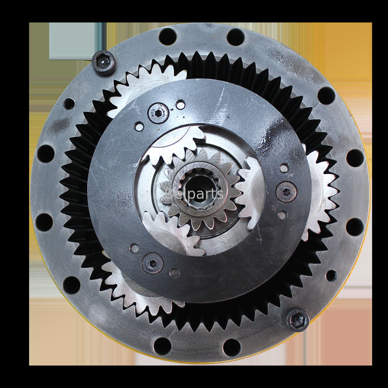 Belparts Escavação portátil caixa de engrenagens balança redução balança Assy 3333073 Para E314D