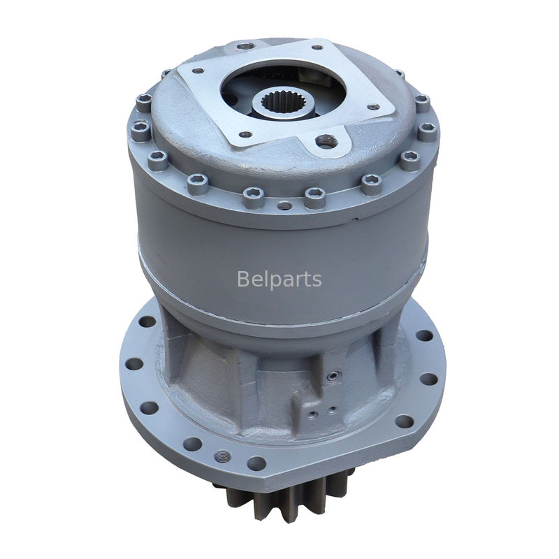 Belparts Portable Excavator Swing Gearbox EC700B EC700C Swing Reduction Assy VOE14535295 Para Volvo
