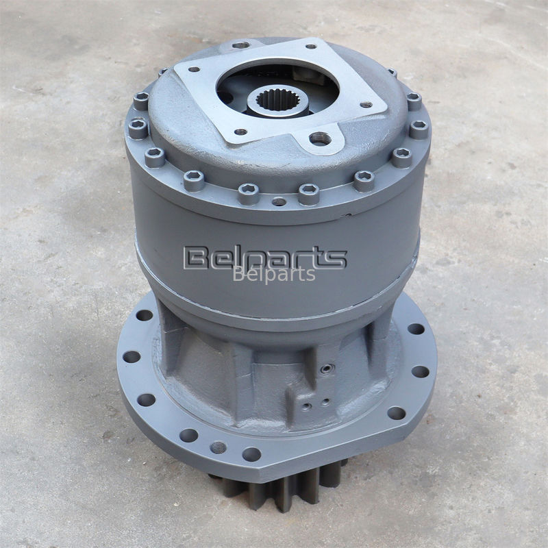 Belparts Portable Excavator Swing Gearbox EC700B EC700C Swing Reduction Assy VOE14535295 Para Volvo