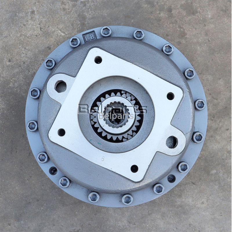 Belparts Portable Excavator Swing Gearbox EC700B EC700C Swing Reduction Assy VOE14535295 Para Volvo