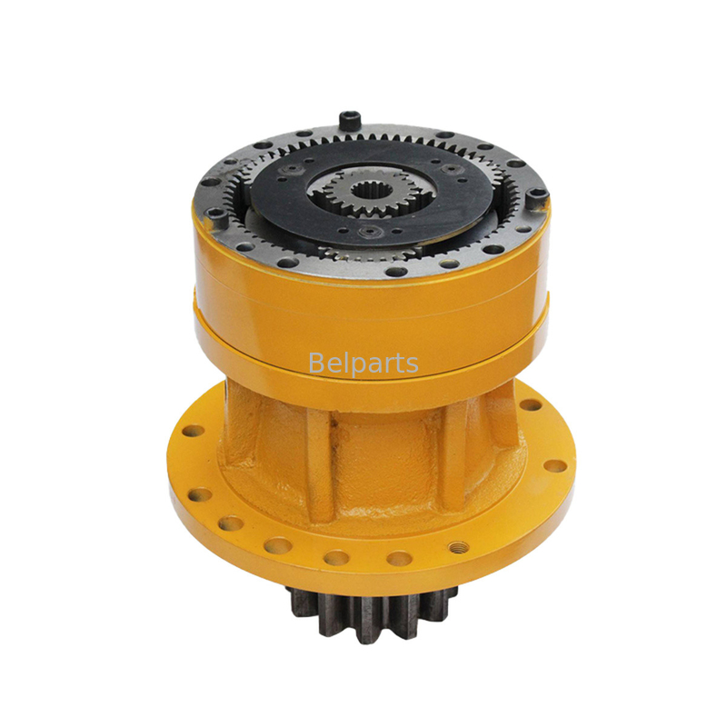 Belparts Excavator Swing Gearbox R145LC-9 R140W-9 Swing Reduction Assy 31Q4-11140 Para Hyundai