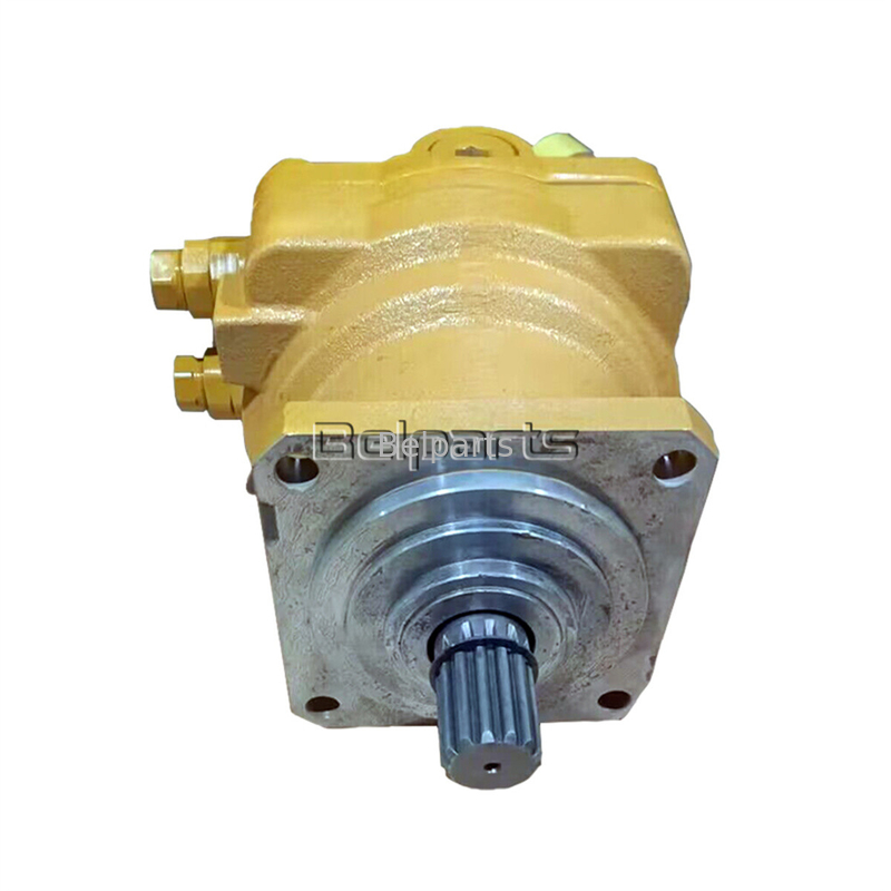 Peças para escavadeiras Peças para escavadeiras Motor giratório Motor giratório 334-9979 Para E330DL