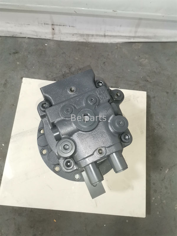 Belparts Excavator Parts R170M Swing Motor Slewing Motor Para Hyundai