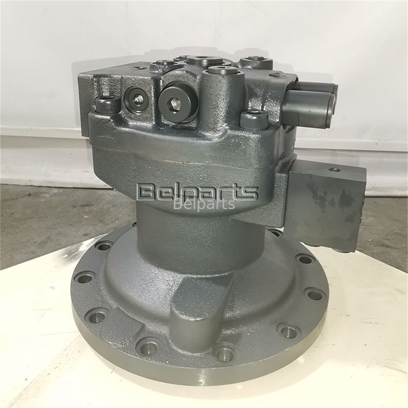 Belparts Excavator Parts R170M Swing Motor Slewing Motor Para Hyundai