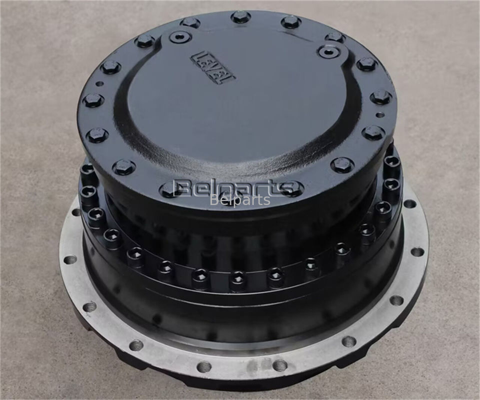 Peças para escavadeiras Peças para viagens Caixa de engrenagens Redutora de viagens Assy 333-2988 Para E320D2