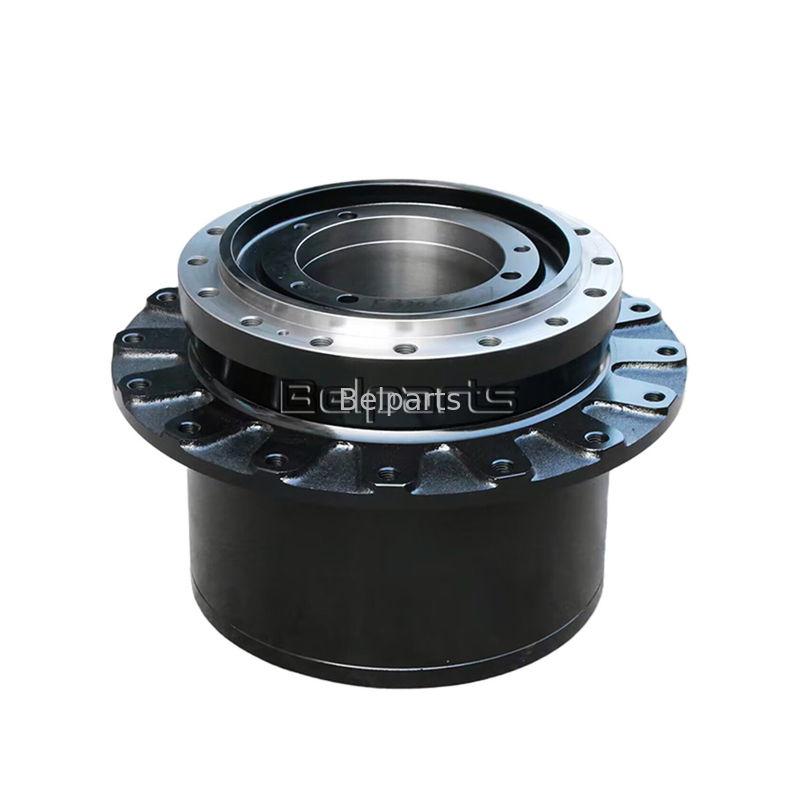 Belparts Excavator Parts Travel Gearbox 571-4032R 571-4033L Assy de redução de viagem para E320GC