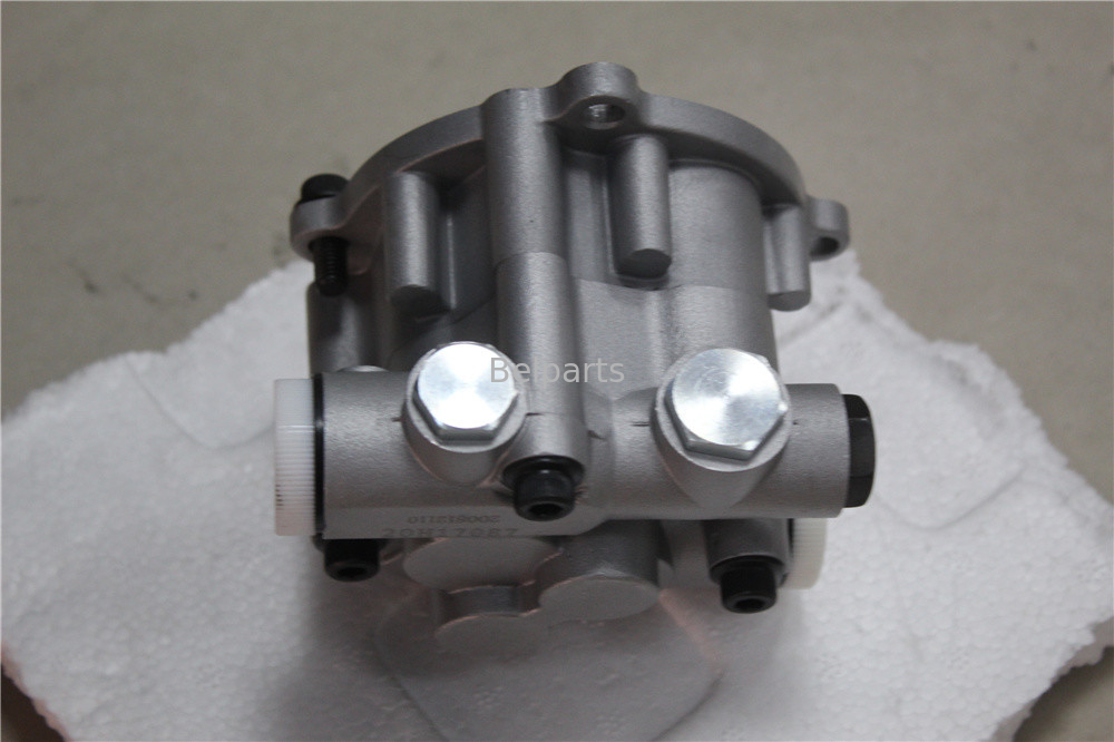 Peças para escavadeiras Peças para escavadeiras K3V112 JCB220 R210-9 SK200-8 SK330-8 Bomba de engrenagem XJBN-01196 YN10V00014F3