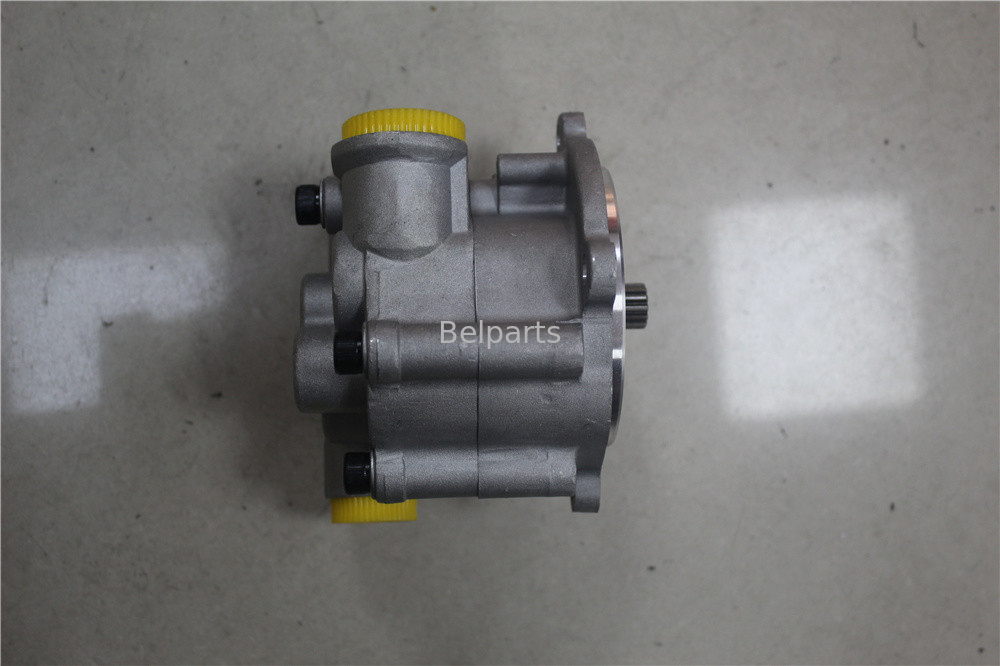 Peças para escavadeiras Peças para escavadeiras K3V112 XJBN-01196 YN10V00014F3 Bomba de engrenagem para JCB220 R210-9 SK200-8 SK330-8