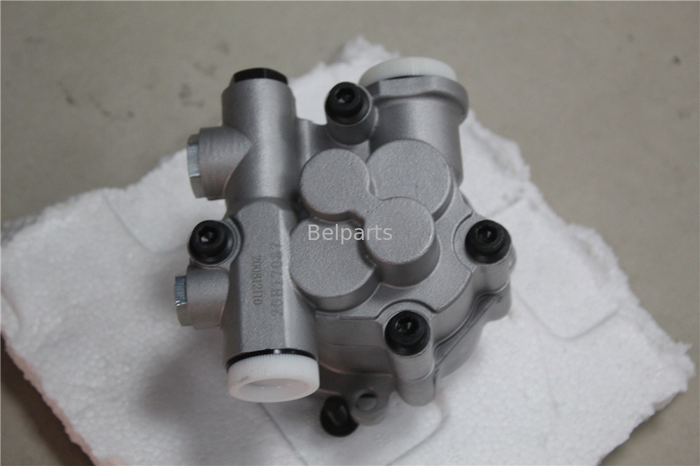 Peças para escavadeiras Peças para escavadeiras K3V112 XJBN-01196 YN10V00014F3 Bomba de engrenagem para JCB220 R210-9 SK200-8 SK330-8