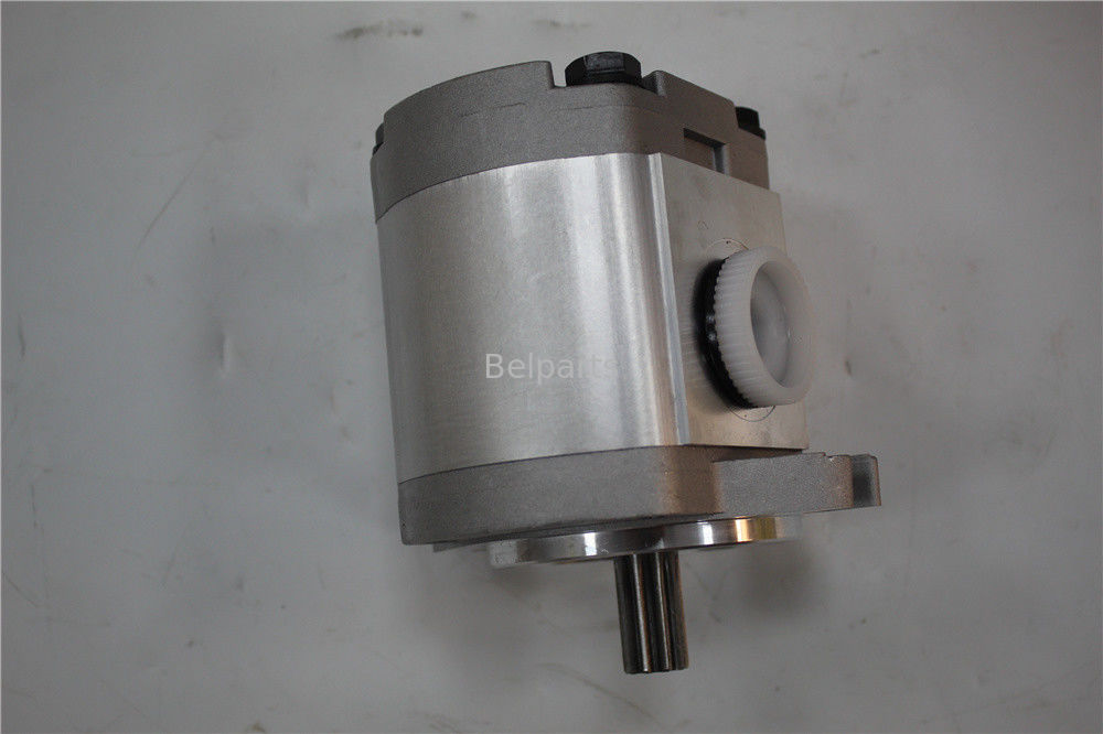 Belparts Excavator HPV116 HPV145 ZX330 ZX110-3 Bomba de engrenagem hidráulica para Hitachi 9217993 4181700