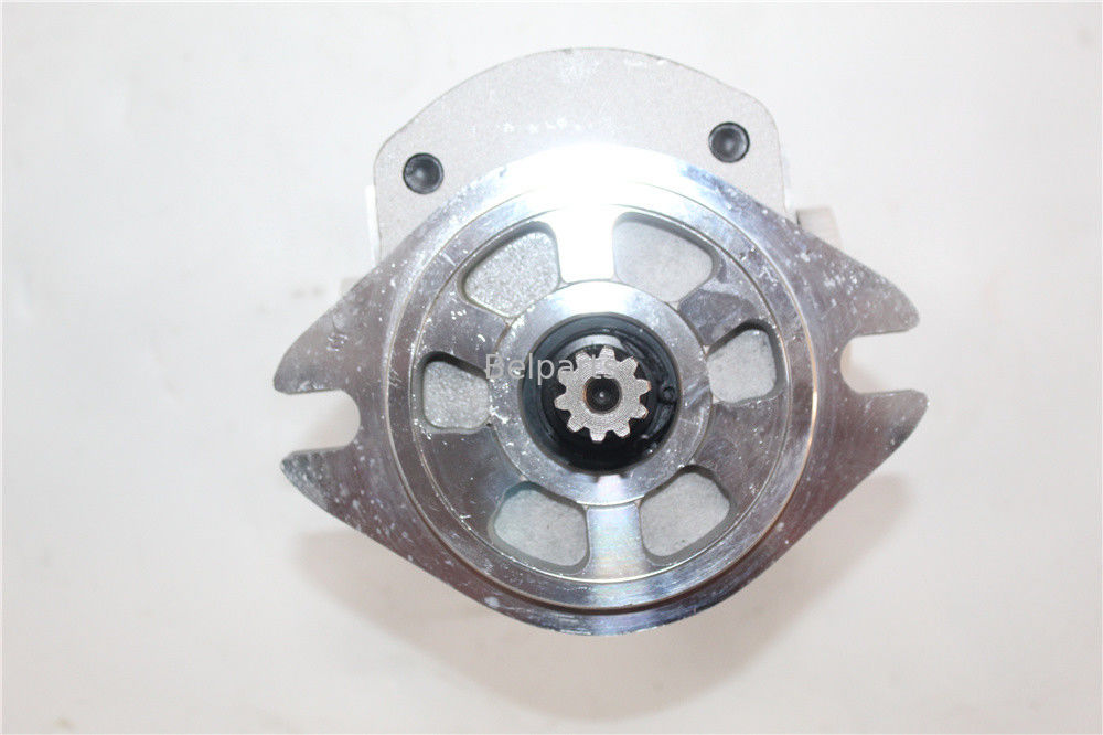 Belparts Excavator HPV116 HPV145 ZX330 ZX110-3 Bomba de engrenagem hidráulica para Hitachi 9217993 4181700