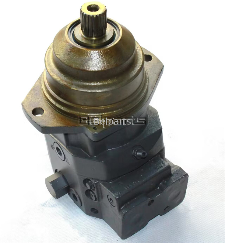 Belparts Excavator Parts Travel Motor R450-7 34E7-03050 Para a Hyundai