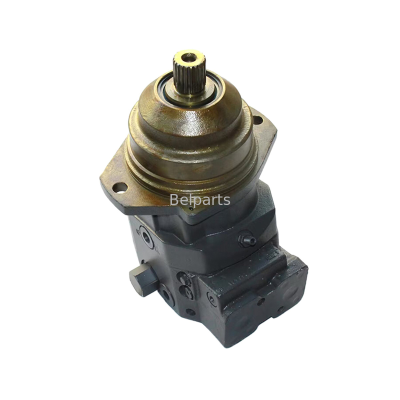 Peças para escavadeiras Peças para escavadeiras Hyundai Motor de viagem para R450-7 34E7-03050
