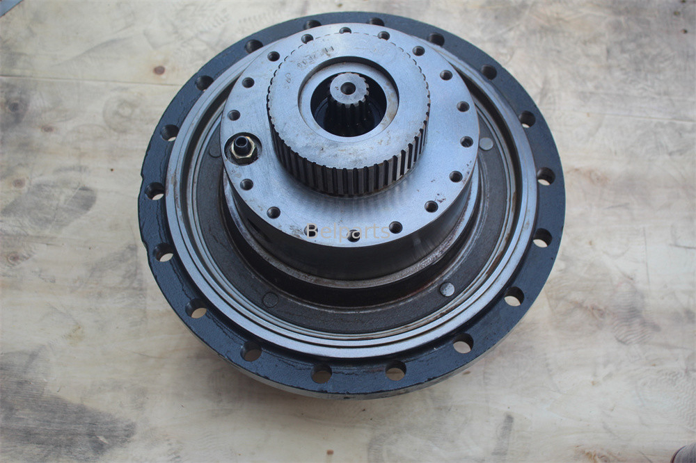 Peças de escavadeira de Belparts Hyundai motor de viagem para R305-7 R320-7 31N8-40062 31N9-40032
