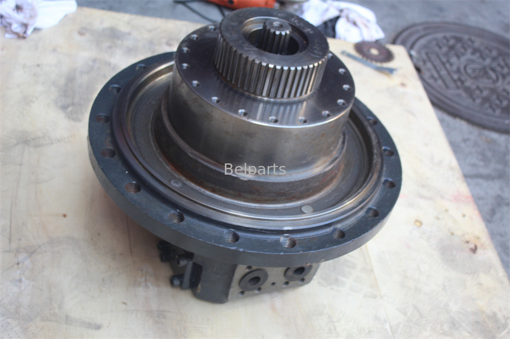 Peças de escavadeira de Belparts Hyundai motor de viagem para R305-7 R320-7 31N8-40062 31N9-40032