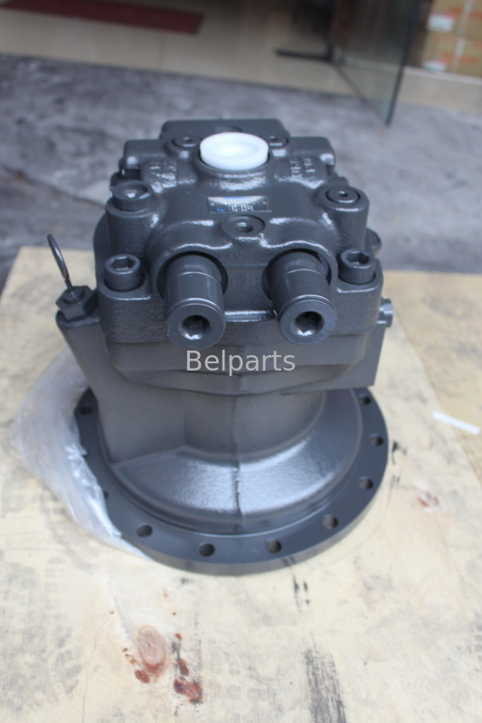 Peças de escavadeira SH200 JS220 SH210-5 CX210 SK250-8 Motor balançador