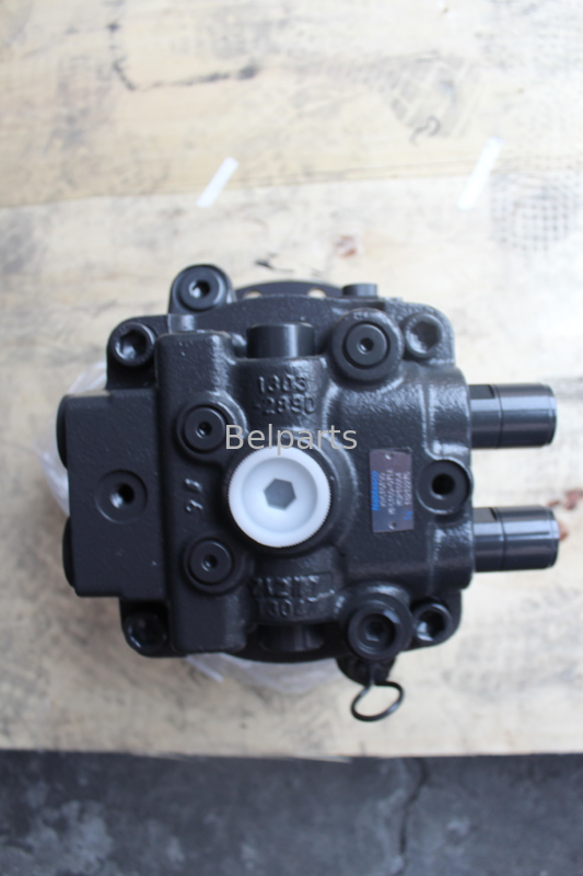 Peças de escavadeira SH200 JS220 SH210-5 CX210 SK250-8 Motor balançador