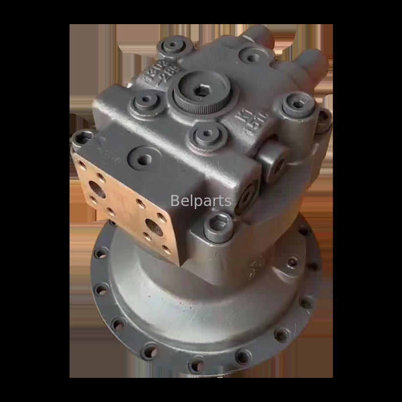 Peças para escavadeiras Peças para motor balançador SH200 JS220 SH210-5 CX210 SK250-8