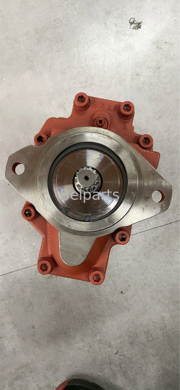 Peças de escavadeira de Belparts Hitachi Hydraulic Gear Pump para EX30-2 PVD-2B-36