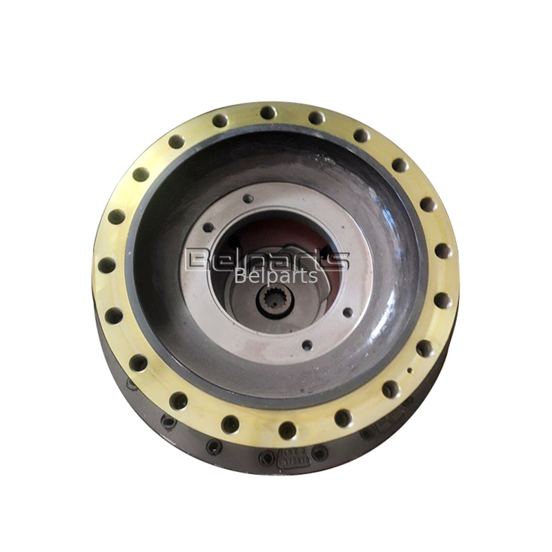 Peças para escavadeiras E374F motor de viagem para 513-0837 513-0834