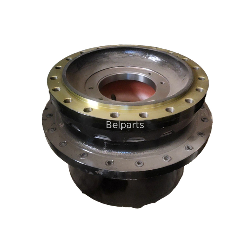 Peças para escavadeiras E374F motor de viagem para 513-0837 513-0834
