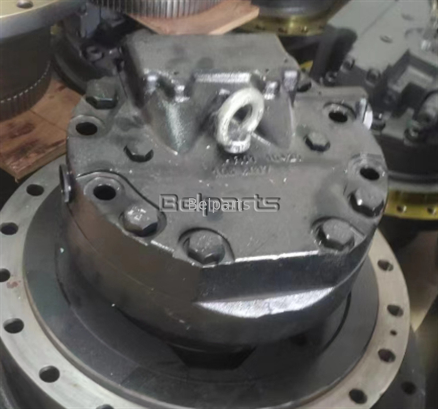 Peças para escavadeiras E374F motor de viagem para 513-0837 513-0834