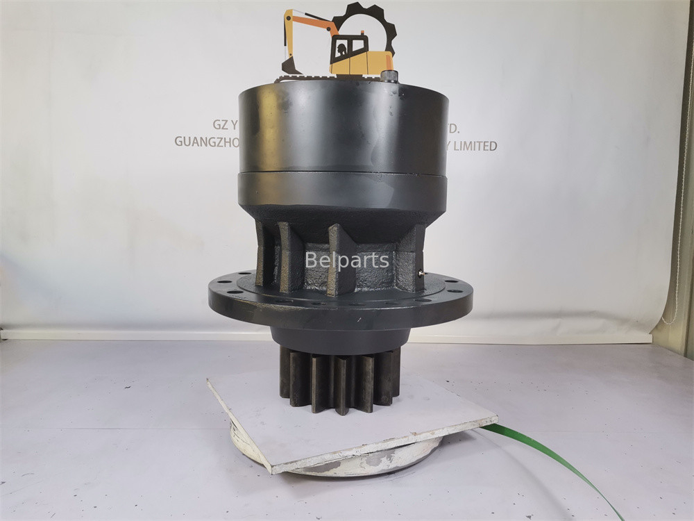 Belparts partes de escavadeira 2101-1025I Caixa de velocidades de redução de balanço para Doosan DH258 DX255