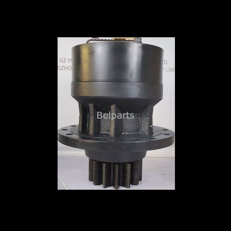 Belparts peças de escavadeira Doosan DH258 DX255 caixa de velocidades de redução de balanço para 2101-10251