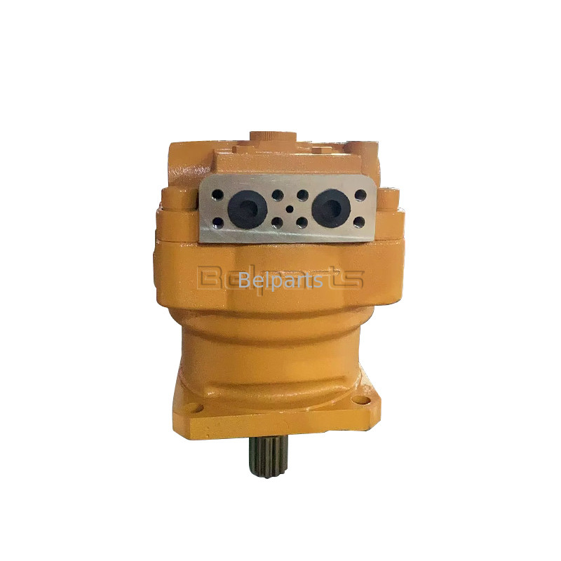 Peças de escavadeira Peças de escavadeira Motor giratório hidráulico Para motor giratório E330C