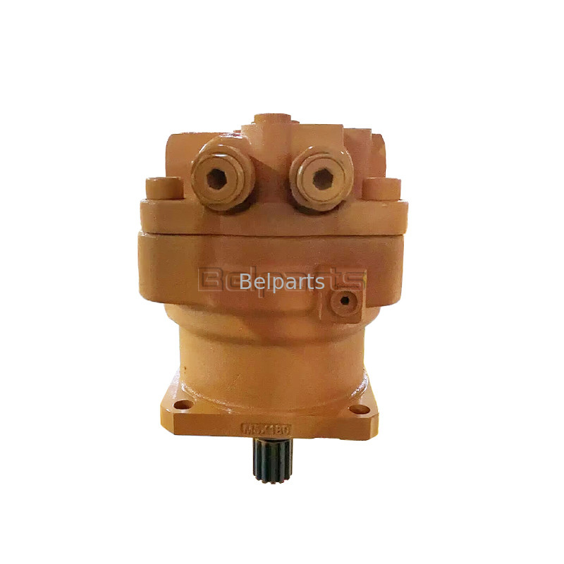 Belparts Excavator Parts Motor giratório hidráulico E330C Para motor giratório