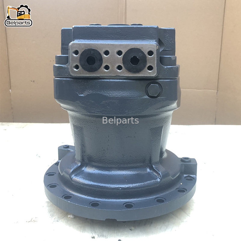 Belparts Excavator Parts Swing Motor DX260 DX225 Para Doosan Slewing Motor