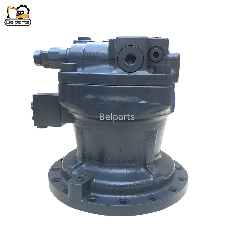 Belparts Excavator Parts Swing Motor DX260 DX225 Para Doosan Slewing Motor