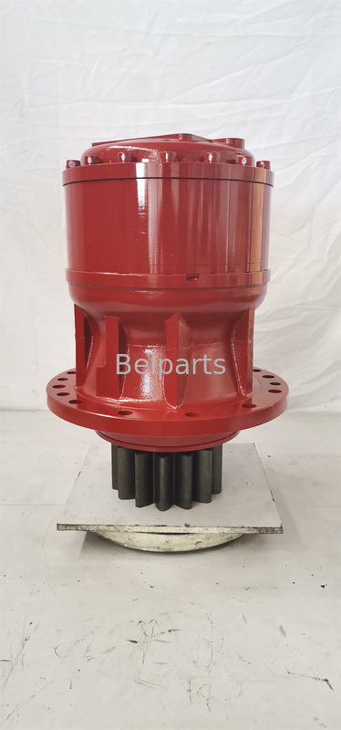Belparts Excavator Parts Doosan DH370-7 DX340 DX345 DX350 Caixa de engrenagens de balanço 404-00094B 2401-9279A