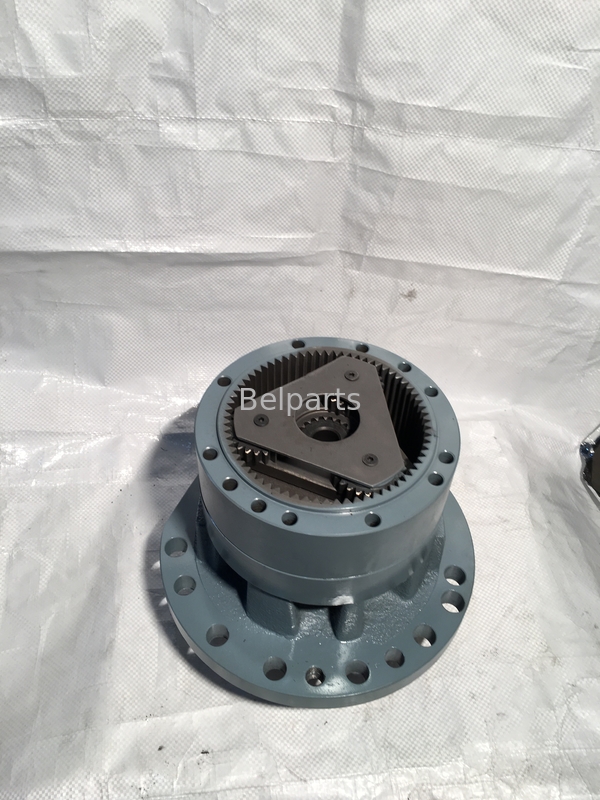 Peças para escavadeiras para escavadeiras 201-26-00130 Caixa de engrenagens de balanço para Komatsu PC60-7 PC70-7 PC75UU