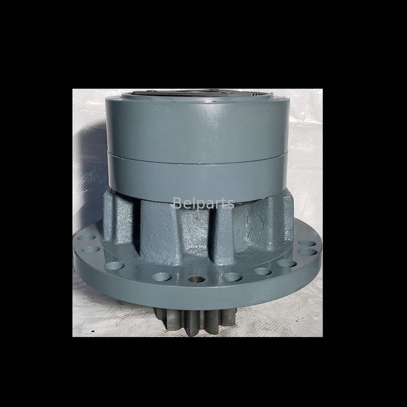 Peças para escavadeiras para escavadeiras 201-26-00130 Caixa de engrenagens de balanço para Komatsu PC60-7 PC70-7 PC75UU