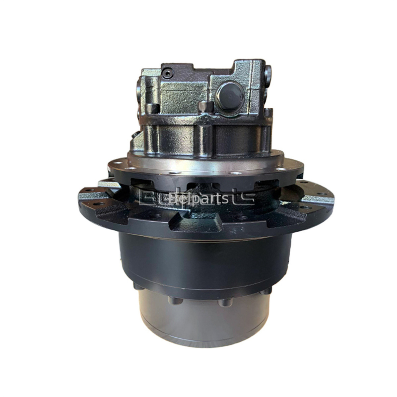 Peças para escavadeiras Hitachi EX60-2 EX60-3 ZX70 EX75 EX60-5 Motor de viagem Assy 9190694