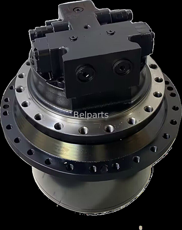 Sany Final Drive SY375 Motor de viagem Assy para peças de escavadeira Belparts