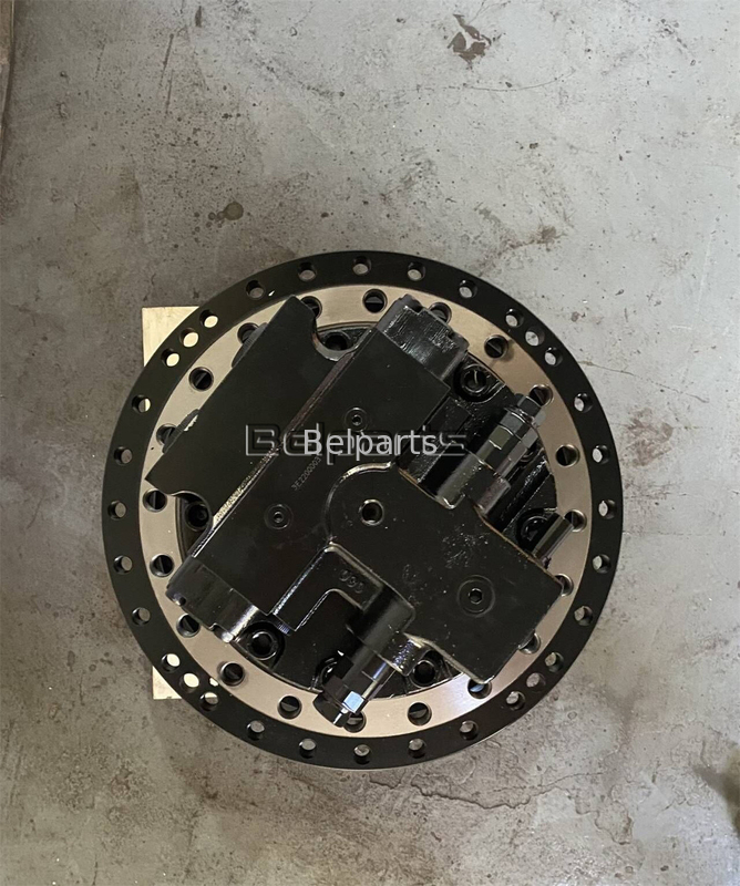 Sany Final Drive SY375 Motor de viagem Assy para peças de escavadeira Belparts