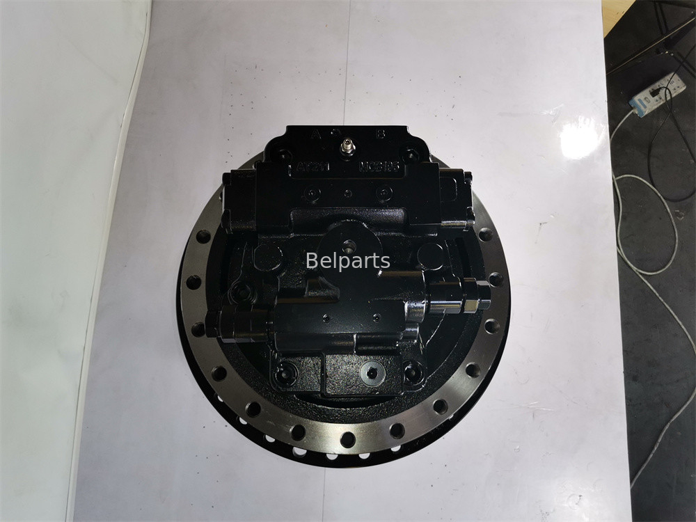Doosan DX300-7 DH300-5 EC290 Motor de Viagem Assy para Peças de Escavação