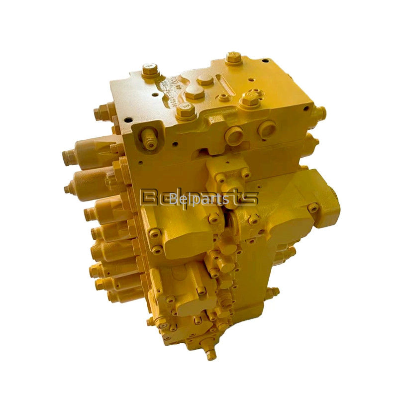Belparts Excavator Parts 723-47-27501 Control Valve Assy Komatsu Para PC400-7 PC400-8