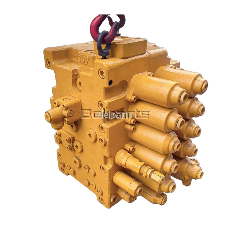 Belparts Excavator Parts Komatsu 723-47-27501 Control Valve Assy Para PC400-7 PC400-8