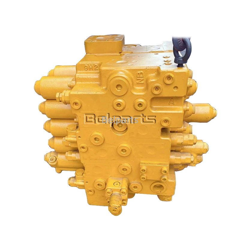Belparts Excavator Parts Komatsu 723-47-27501 Control Valve Assy Para PC400-7 PC400-8
