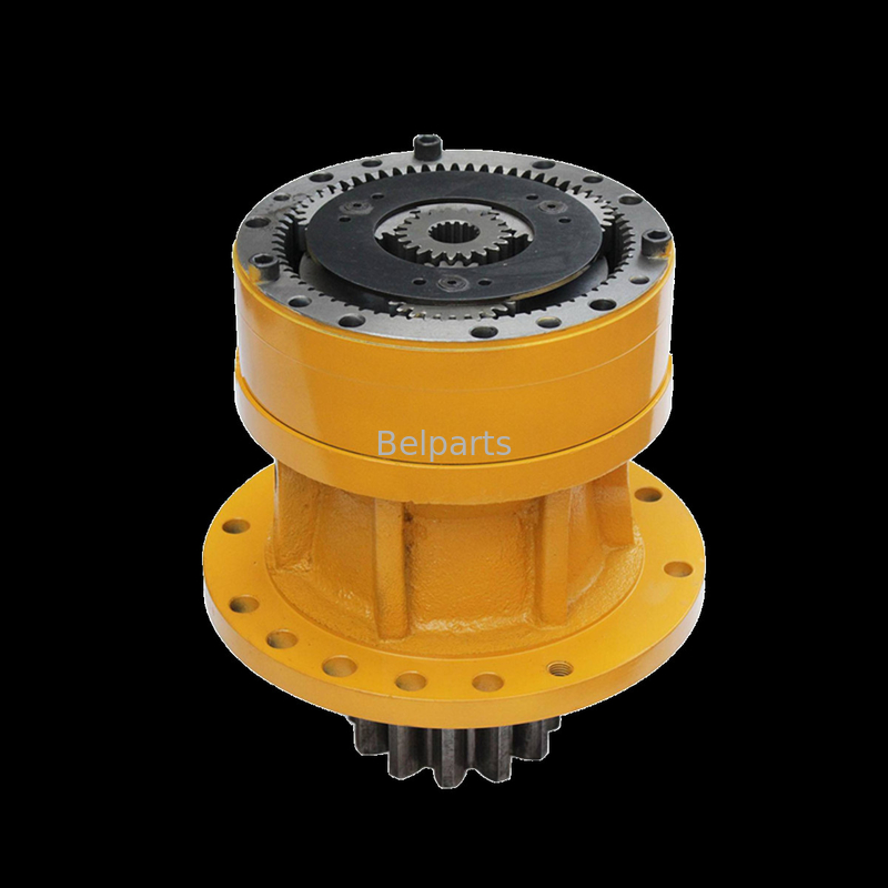 Peças de escavadeira R145LC-9 R140W-9 Caixa de engrenagens de balanço para Hyundai 31Q4-11140
