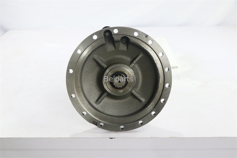 Reparação de escavadeiras Peças Kobelco Swing Motor Para SK250-8 SK230-6 SK250-6