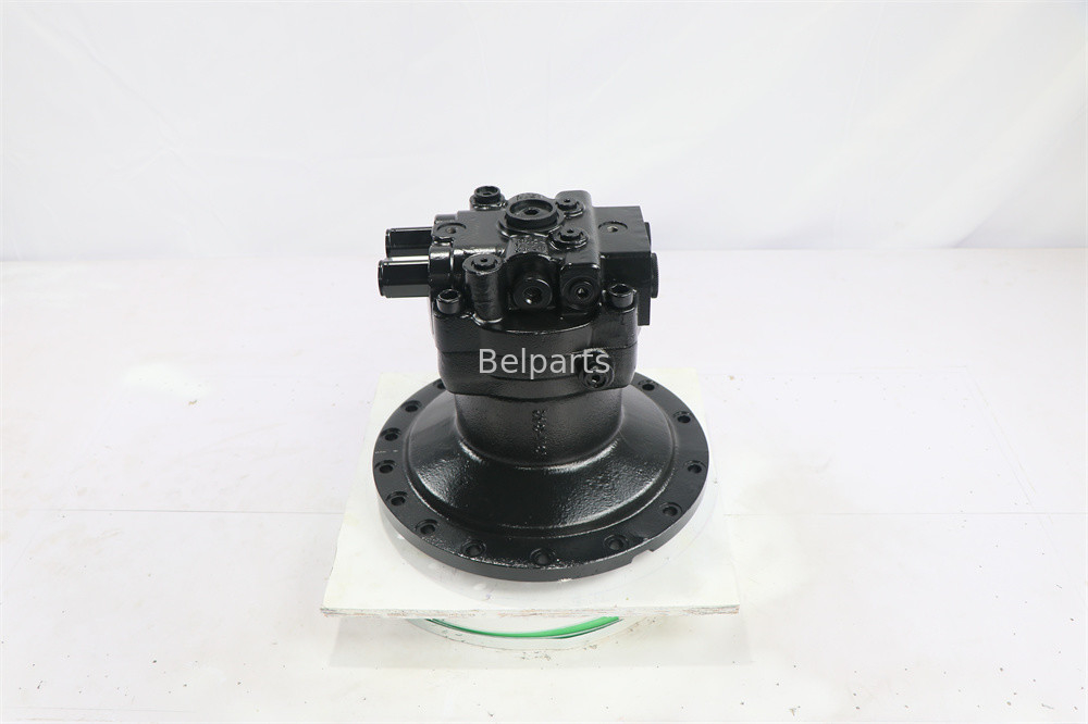 Reparação de escavadeiras Peças Kobelco Swing Motor Para SK250-8 SK230-6 SK250-6