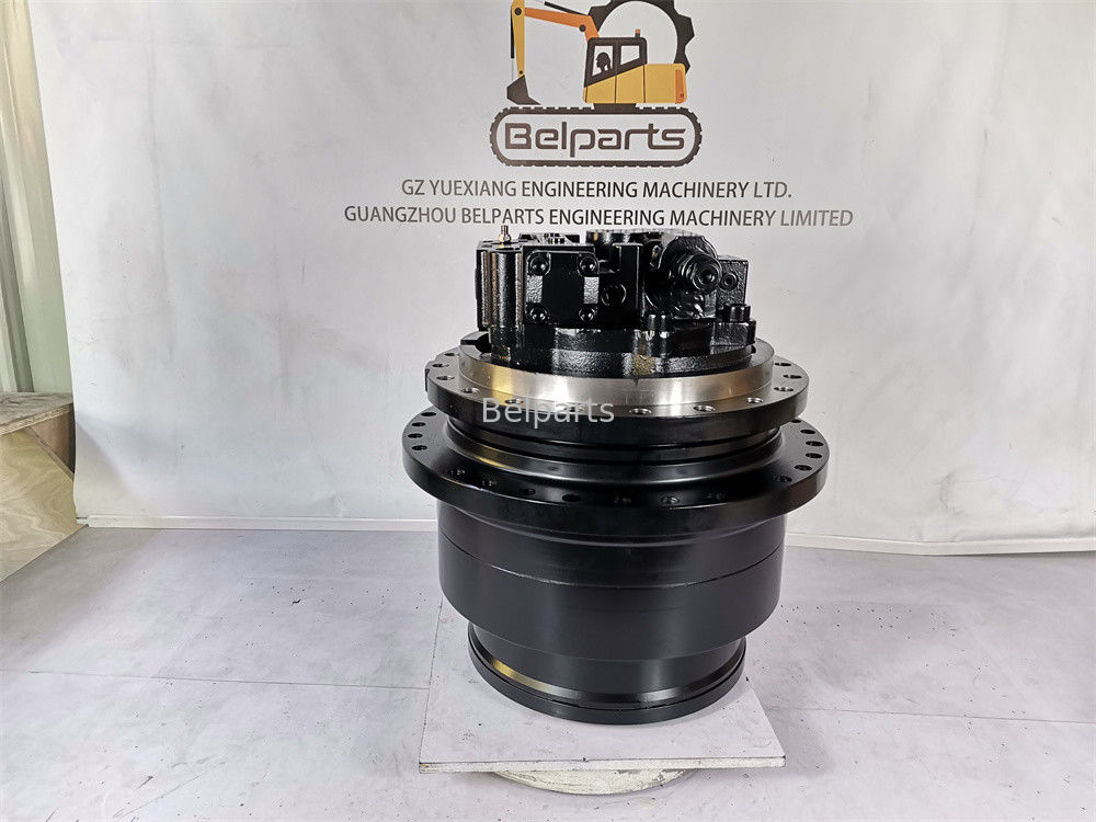 Peças de escavadeira Doosan DX300-7 DH300-5 DH300-7 EC290 LG300