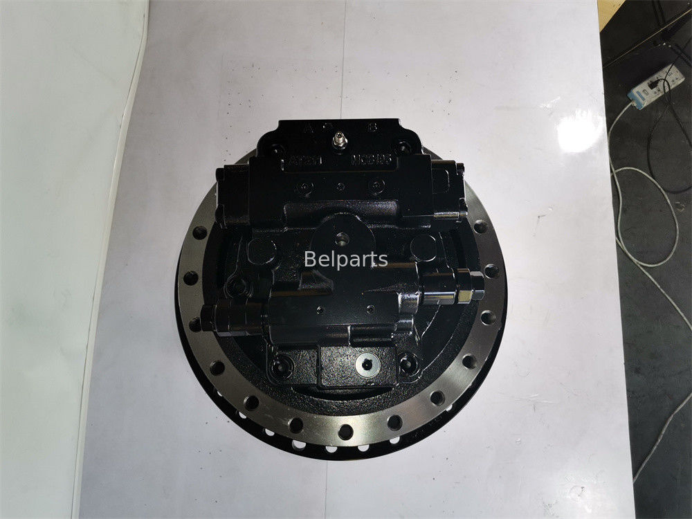 Peças de escavadeira Doosan DX300-7 DH300-5 DH300-7 EC290 LG300