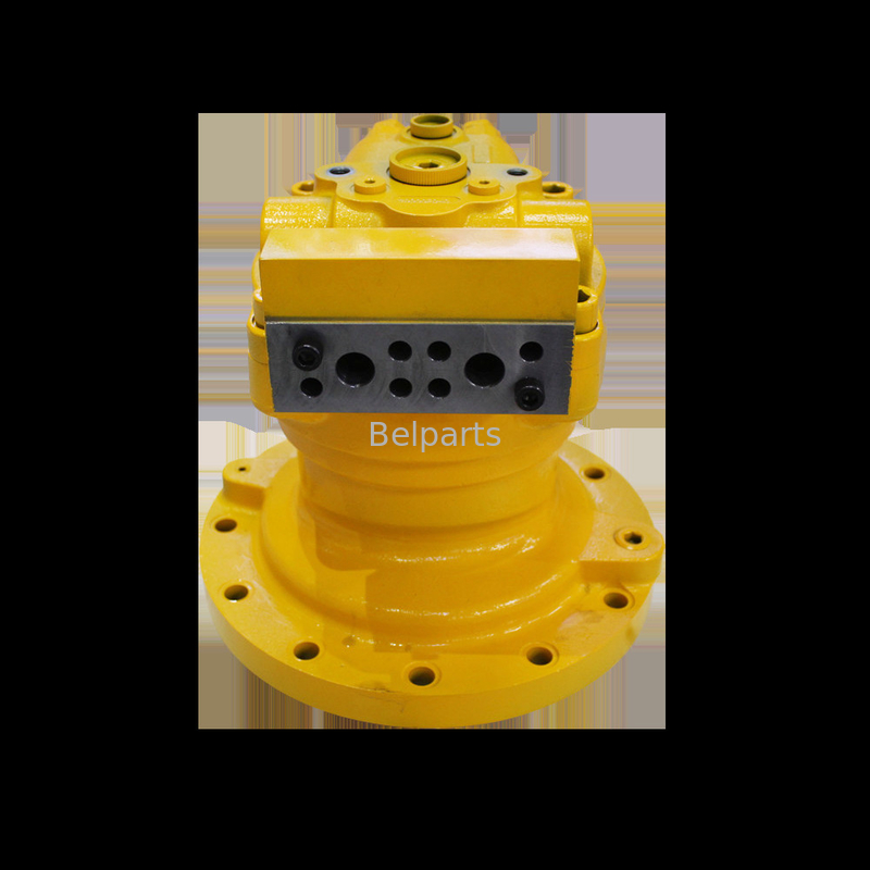 Peças de escavadeira Motor balançador R210LC-7 R215-7 R220-5 R225-7 R225-9 M2X150 para hyundai