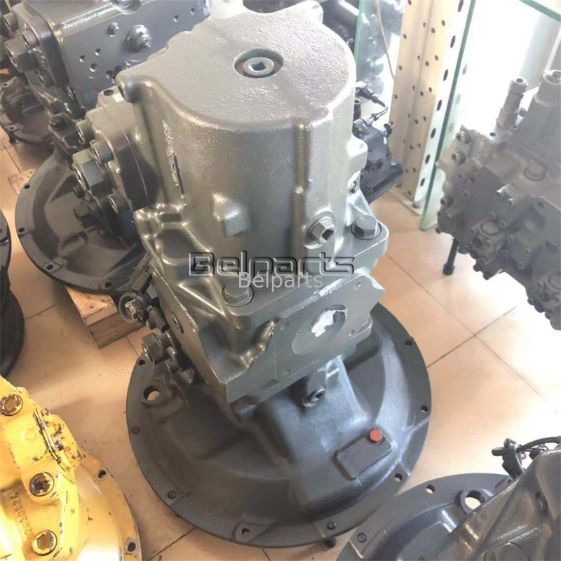 Comatsu PC400-7 708-2H-00022 708-2H-00450 708-2H-00460 Bomba principal hidráulica para peças de mini-excavadoras