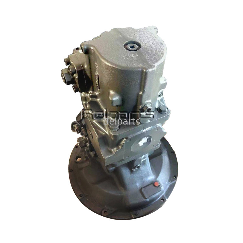 Partes sobressalentes de escavadeiras 708-2H-00022 708-2H-00450 708-2H-00460 Komatsu PC400-7 Bomba hidráulica